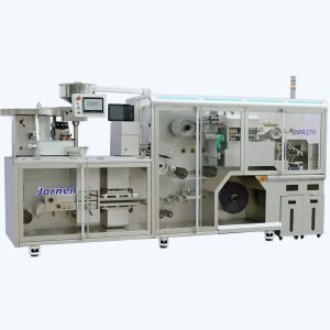 16-الة بليستر FB-BMR270