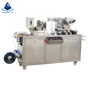 آلة بليستر FB-DPP8