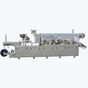 14-آلة بليستر FB-DPP260H3