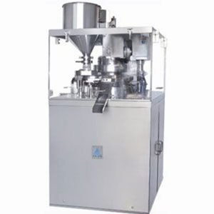 Slugging / Bolus Tablet Press- GMP