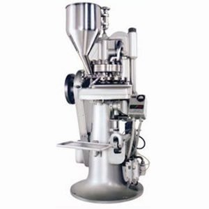 Slugging Press/ Bolus Tablet Press -Standard