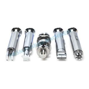 Tablet Press Tooling - Die & Punch