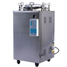 التعقيم بالبخار الرطب