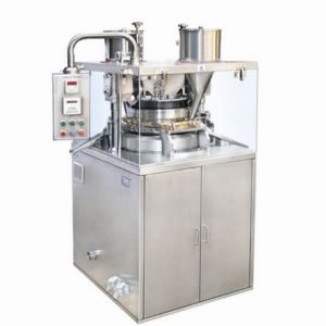Tablet Press- PTCMB4