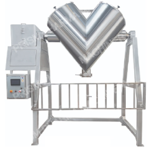 “V” Shape Mixer Blender