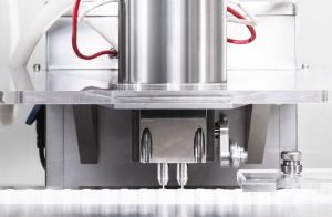 اّلات تحضير التحاميل