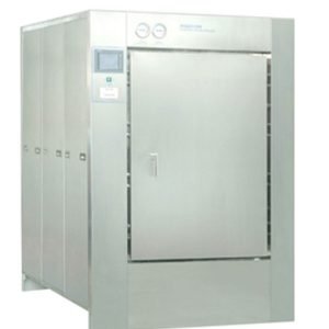 التعقيم بالبخار الرطب والهواء