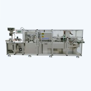 04-آلة بليستر BPL100