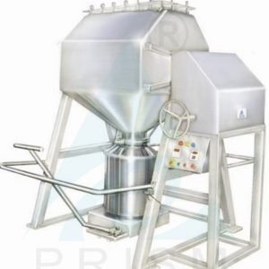 Octagonal Blender