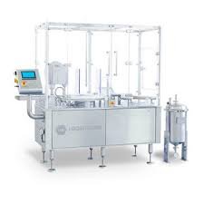 الات تعبئة الشرابات والمعلقات