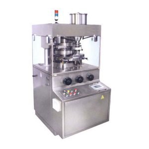 Tablet Press- TabXpress-PUV