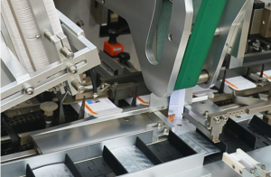 الصادات الحيوية