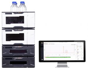 K2025 High Performance Liquid Chromatography