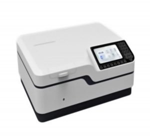 Color Screen Spectrophotometer   K6K8 Series