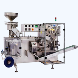 19- Blister Packing Machine for PVC / PVDC , Model: 240 Plus