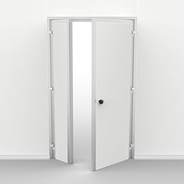 باب HPL درفة ونص