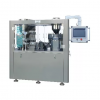 Medical Capsule Filling Machine NJP-7500