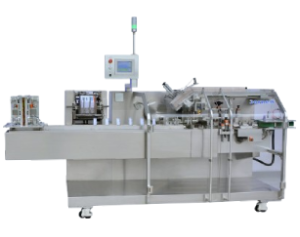 آلات التعبئة والتغليف