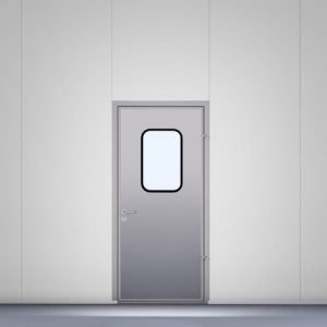 باب ستيل - مفرد