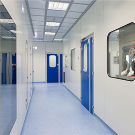 أرضيات PVC غير المتجانسة