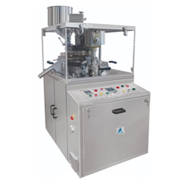Tablet press - PTCDM4