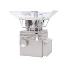 ZP-35D Rotary Tablet Press