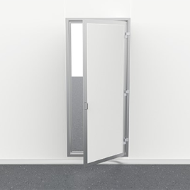 ابواب الدخول HPL