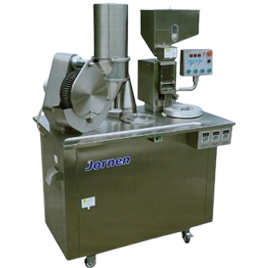 Capsule Filling Machine CGN280