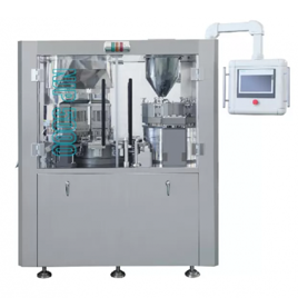 Capsule Filling Machine NJP-5000 Pellet Filling Machine
