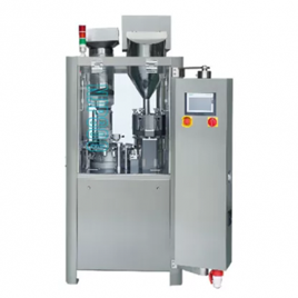 Capsule Filling Machine NJP-800