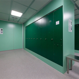 أرضيات راتنج الإيبوكسي