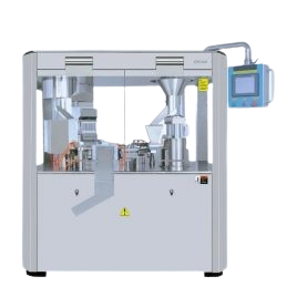 Capsule Filling Machines CFM2200/3200/6600