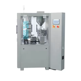 Machine Quantitative Dose Filling CFK-1250