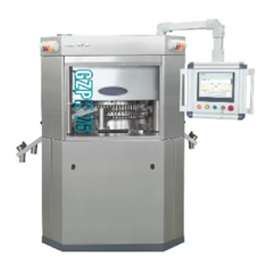 Tablet Press Machine Compression