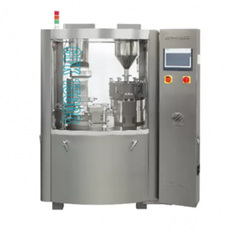 Capsule Filling Machine CFK-1500C