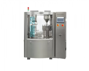 اّلات تعبئة الكبسول