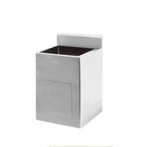 حوض غسيل بالوعة