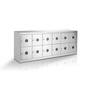 رف الأحذية مع الخزانة