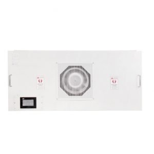 وحدات فلتر المروحة