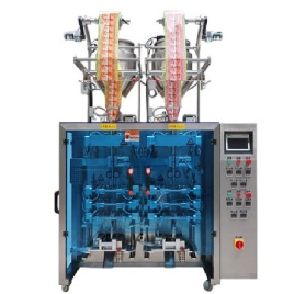 Food Filling and Packaging Machine Jelly sachet packaging machine آلة تعبئة أكياس الجيلي