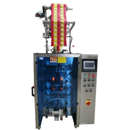 Food Filling and Packaging Machine Jelly sachet packaging machine FBV-300Y آلة تعبئة أكياس الجيلي