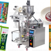 آلة تعبئة الأكياس ذات الإغلاق الجانبي متعددة الوظائف للمشروبات الدوائية والمنتجات الصحية