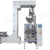 آلة تعبئة وتغليف VFFS أوتوماتيكية مع كوب حجم-آلات التعبئة العمودية التلقائية لحبيبات المعكرونة