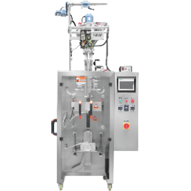 الصين VFFS آلة تعبئة مسحوق القهوة البروبيوتيك المورد والمصنعي Food Filling and Packaging Machine China VFFS probiotics coffee powder packaging machine Supplier & manufacturers | FUBO