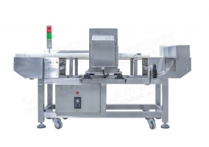 جهاز كشف المعادن في الطعام - كشف عالي الحساسية