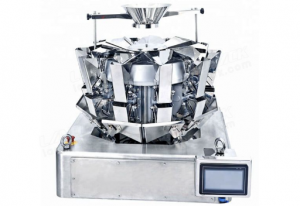 ميزان فائق الدقة 10 رؤوس - سوبر ميني 0.3 لتر