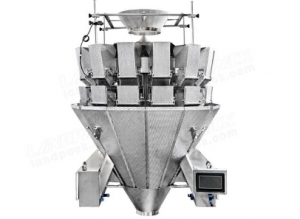 ميزان متعدد الرؤوس للسلطة الخضار  الفواكه الطازجة