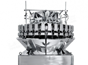 ميزان مختلط بـ 32 رأسًا لمنتجات متعددة بسعة 0.5 لتر