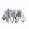 Oral Liquid Syrup Manufacturing Plant 1