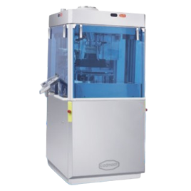 آلة ضغط الأقراص C 100  Tablet Press C 100